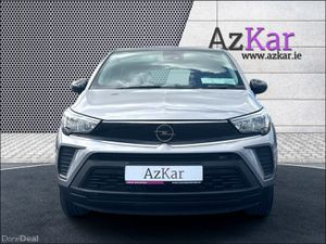 Opel Crossland X 2021 1.2I X 5DR €59 P/W WITH NO C - Image 2