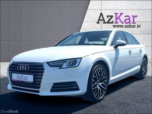 Audi A4 SE 1.4 TFSI 150BHP €98PW WITH NO CASH DEPO - Image 3