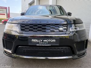 Land Rover Range Rover Sport 2.0 PETROL HYBRID HSE - Image 2