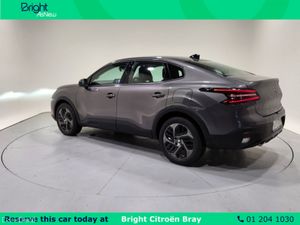 Citroen C4 FEEL PACK PT CRUISER 130 EAT8 MY10 - Image 3