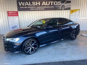 Audi A6 2.0 TDI SE EXECUTIVE ULTRA 190PS 4DR - Image 4