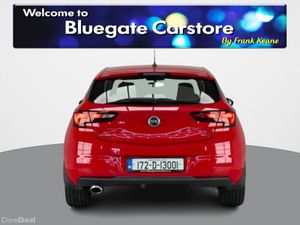 Opel Astra SC 1.6 CDTI 110PS 5DR - Image 4