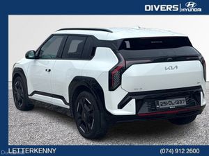 Kia EV3 GT Line Long Range - Image 2