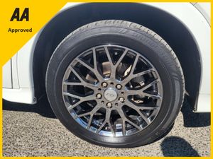 Honda Vezel DAA-RU3 - Image 4