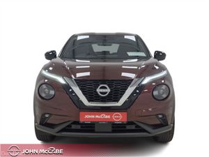 Nissan Juke 1.0 SV PREMIUM       *RETAIL PRICE €27 - Image 4