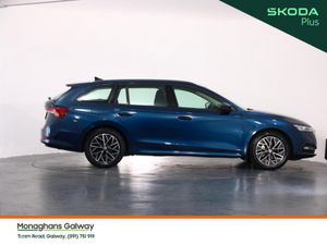 Skoda Octavia C AMBITION 1.0 TSI 110HP - Image 3