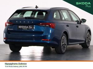 Skoda Octavia C AMBITION 1.0 TSI 110HP - Image 4