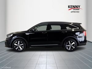 Kia Sorento K4 2WD 5DR AUTO AU - Image 4