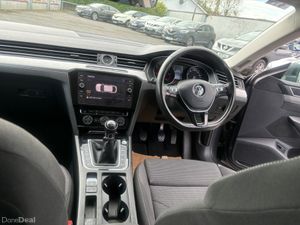 Volkswagen Arteon 2.0TDi Irish FSH 182 - Image 4