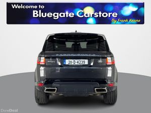 Land Rover Range Rover Sport MY 21.5 2.0 PHEV**Dig - Image 4
