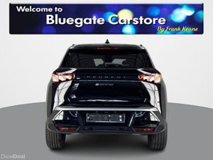 Peugeot 5008 GT**7 SEATER**HALF LEATHER INTERIOR** - Image 4