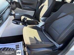 Hyundai i20 DELUXE PLUS 1.2 PETROL 5DR - Image 4