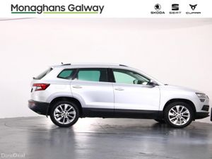Skoda Karoq STYLE 1.0 TSI 115HP - Image 3