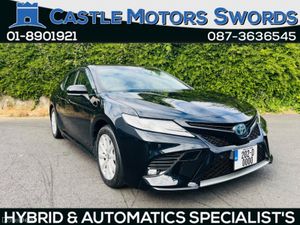 Toyota Camry ***DEPOSIT TAKEN*** - Image 2
