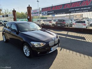 (6 months warranty) BMW 1-Series 2013 - Image 3
