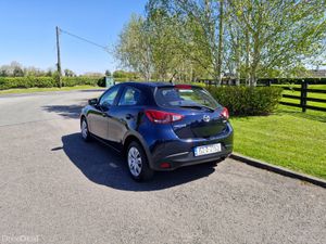 Mazda2 (NCT TESTED AND TAXED)!!! - Image 4