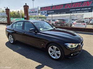 (6 months warranty) BMW 330e Plug-in - Image 3
