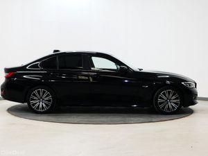 *100* 2022 BMW 3-Series 2.0 se pro auto - Image 3