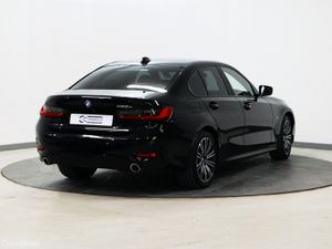*100* 2022 BMW 3-Series 2.0 se pro auto - Image 4