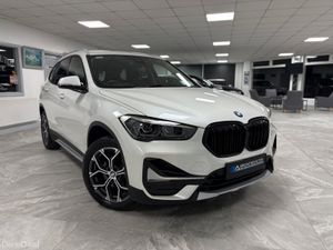 2020 BMW X1 SDRIVE XLINE Automatic - Image 4