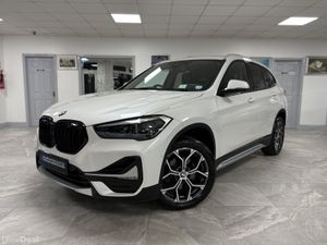 2020 BMW X1 SDRIVE XLINE Automatic - Image 2