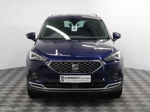 SEAT Tarraco TDI XCELLENCE Lux - Image 2