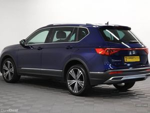 SEAT Tarraco TDI XCELLENCE Lux - Image 4