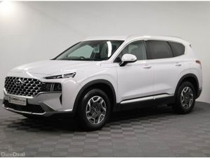Hyundai Santa Fe h T-GDi Premium - Image 3