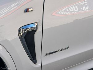 ==X5 35D//BLACK LEATHER//HARMAN KARDON//PANROOF== - Image 3