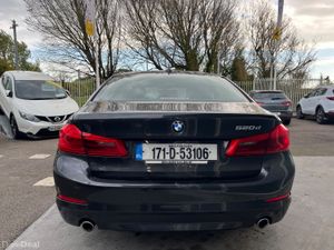 171 BMW 520D auto - Image 3