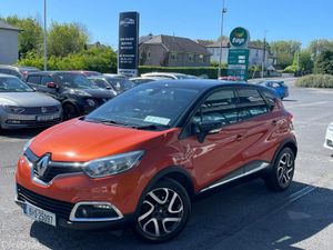 Renault Captur 2015 1.5 Diesel - Image 2