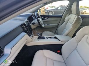 Volvo XC60 D4 190hp Diesel Automatic, Full Leather - Image 3