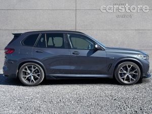 BMW X5 xDrive45e M-Sport Pro - Kitted - Image 2