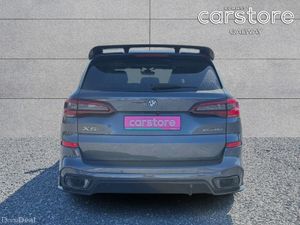 BMW X5 xDrive45e M-Sport Pro - Kitted - Image 4