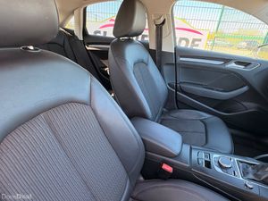 Audi A3 2015 1.6 Tdi - Image 2