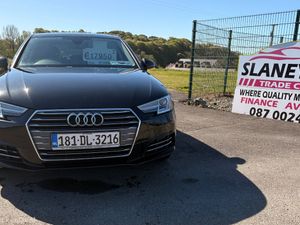 181 Audi A4 2.0 Auto Quattro - Image 3