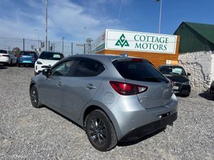 Mazda Demio - Image 3