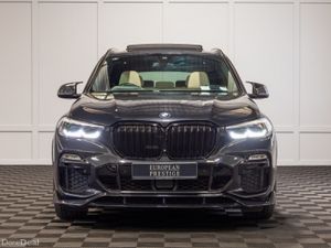 2019 BMW X5 X-Drive 30d M-Sport 7 Seater - Image 2