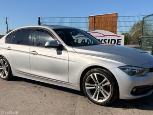 171 BMW 3-Series Auto Diesel - Image 3