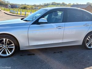 171 BMW 3-Series Auto Diesel - Image 4