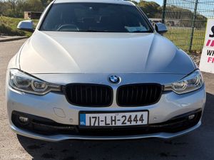 171 BMW 3-Series Auto Diesel - Image 2