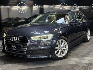 Audi A6 AVANT 3.0 TDI V6 218 SE Q S-TRONIC ONE OWN - Image 2