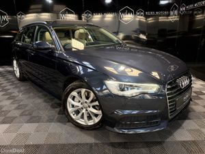 Audi A6 AVANT 3.0 TDI V6 218 SE Q S-TRONIC ONE OWN - Image 4