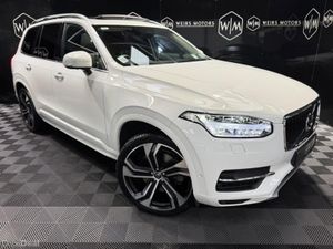 Volvo XC90 T8 TWIN EN PHEV GT 5DR AUTO ONE OWNER I - Image 4