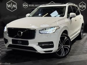 Volvo XC90 T8 TWIN EN PHEV GT 5DR AUTO ONE OWNER I - Image 2