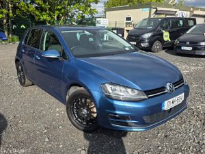 Volkswagen Golf 2017 Automatic - Image 2