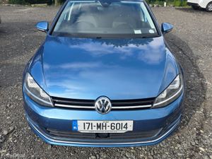 Volkswagen Golf 2017 Automatic - Image 4