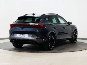 *127* 2023 Cupra Formentor 1.4 v2 dsg - Image 4