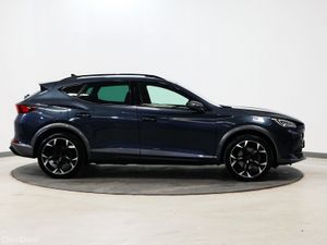*127* 2023 Cupra Formentor 1.4 v2 dsg - Image 3