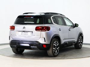 *81* 2023 Citroen C5 Aircross - Image 4